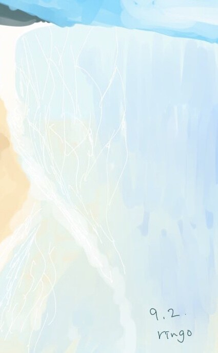 優しいイラスト、アイコンを描かせていただきます 柔らかくてあたたかくて優しい世界をあなたに イメージ3