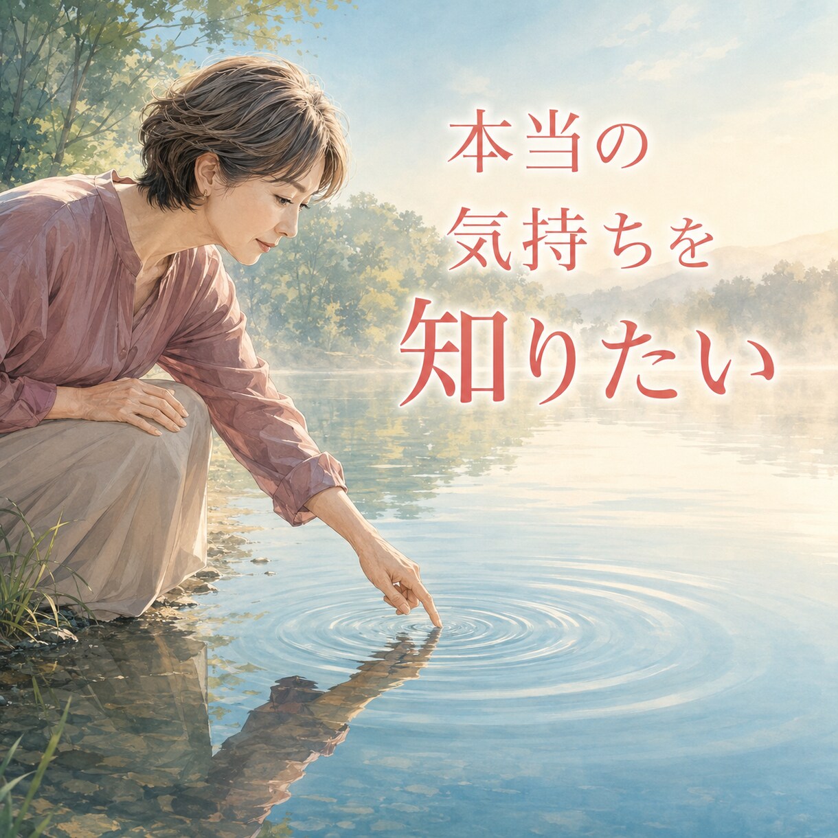ラスト2名500円！浮気や不倫も…恋愛相談のります 理解されない苦しい気持ちや不安を安心して打ち明けてくださいね イメージ5