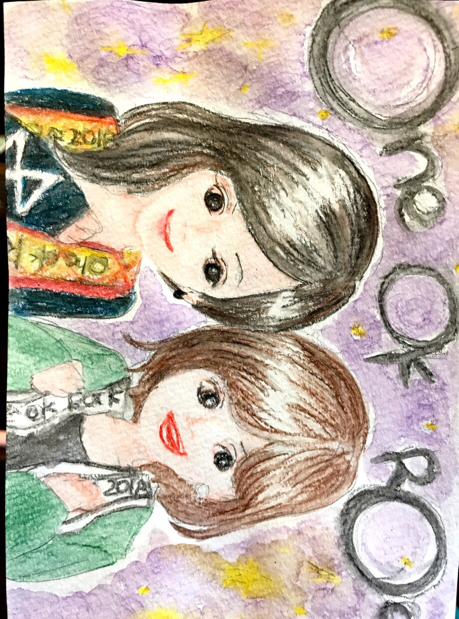 ご希望に沿ったイラストを描きます イラストを気軽に、安く描いて欲しい方へ。 イメージ2