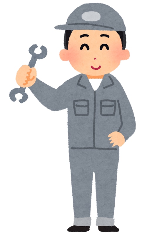 数社の転職経験から、知りたいことをお教えします 隣の芝は青いのか！？経験からお伝えします！ イメージ2