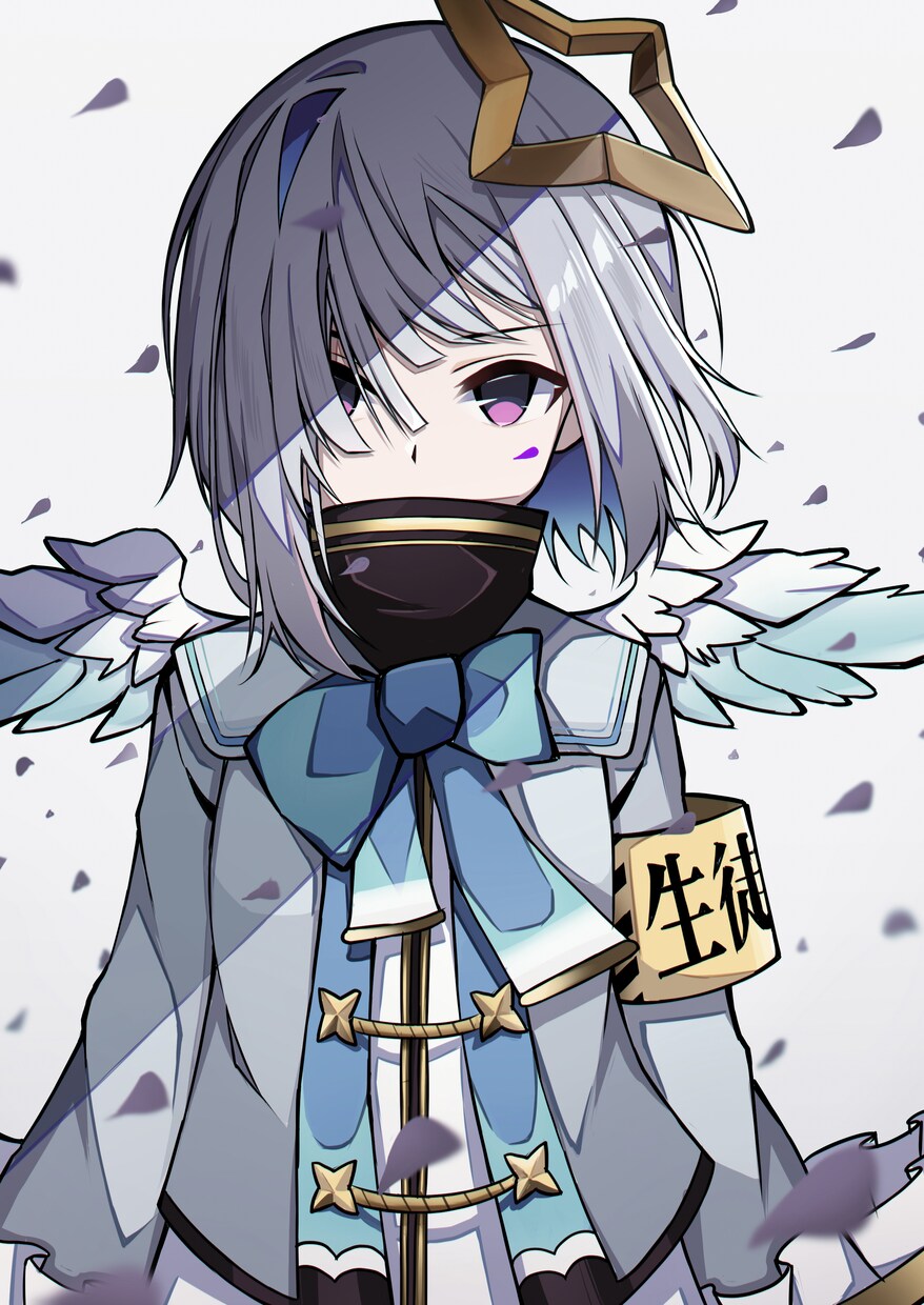 アイコン描きます Twitterなどのアイコンを描いてほしい方 イメージ6