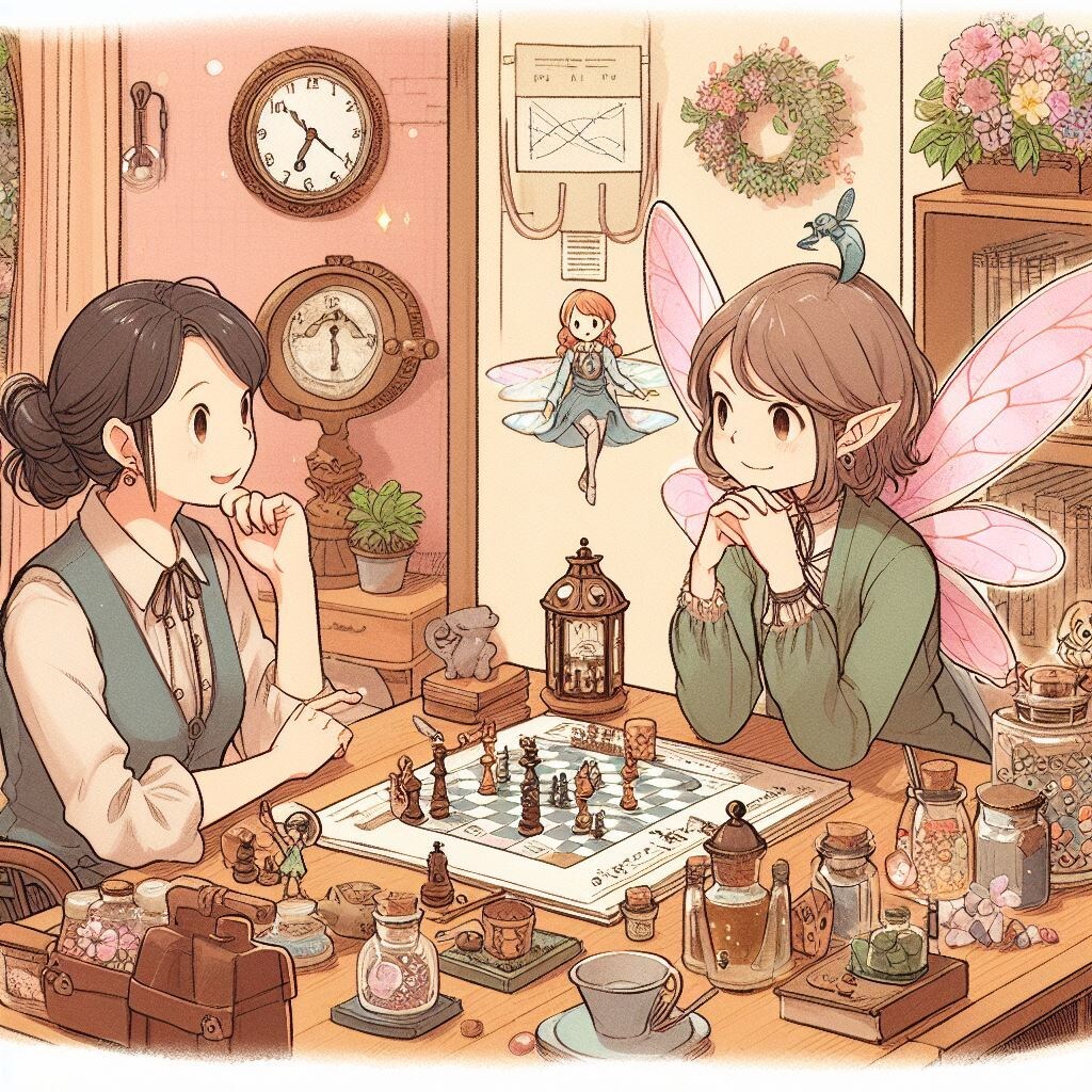 未来への作戦会議セッションします 予約枠以外もメッセージからご予約受付中！ イメージ1
