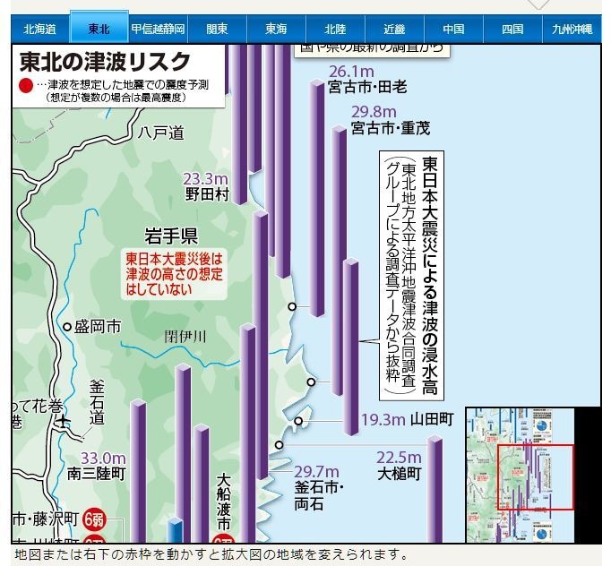 宅地の安全性をチェックします 住宅・宅地の購入を検討中のあなたへ イメージ5