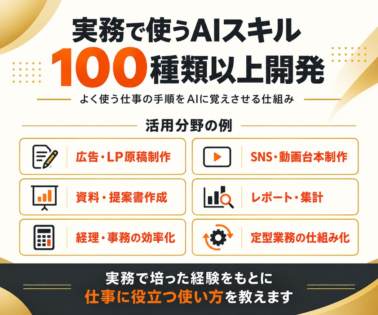 現役マーケターがClaude Codeを教えます 初心者でも安心クロードコードをマンツーマンで基礎から教えます イメージ4