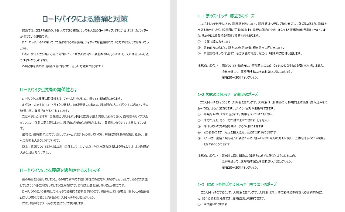 現役保健師が専門記事をわかりやすく書きます ☆保健師、看護師のあらゆるネタをご提供☆ イメージ3