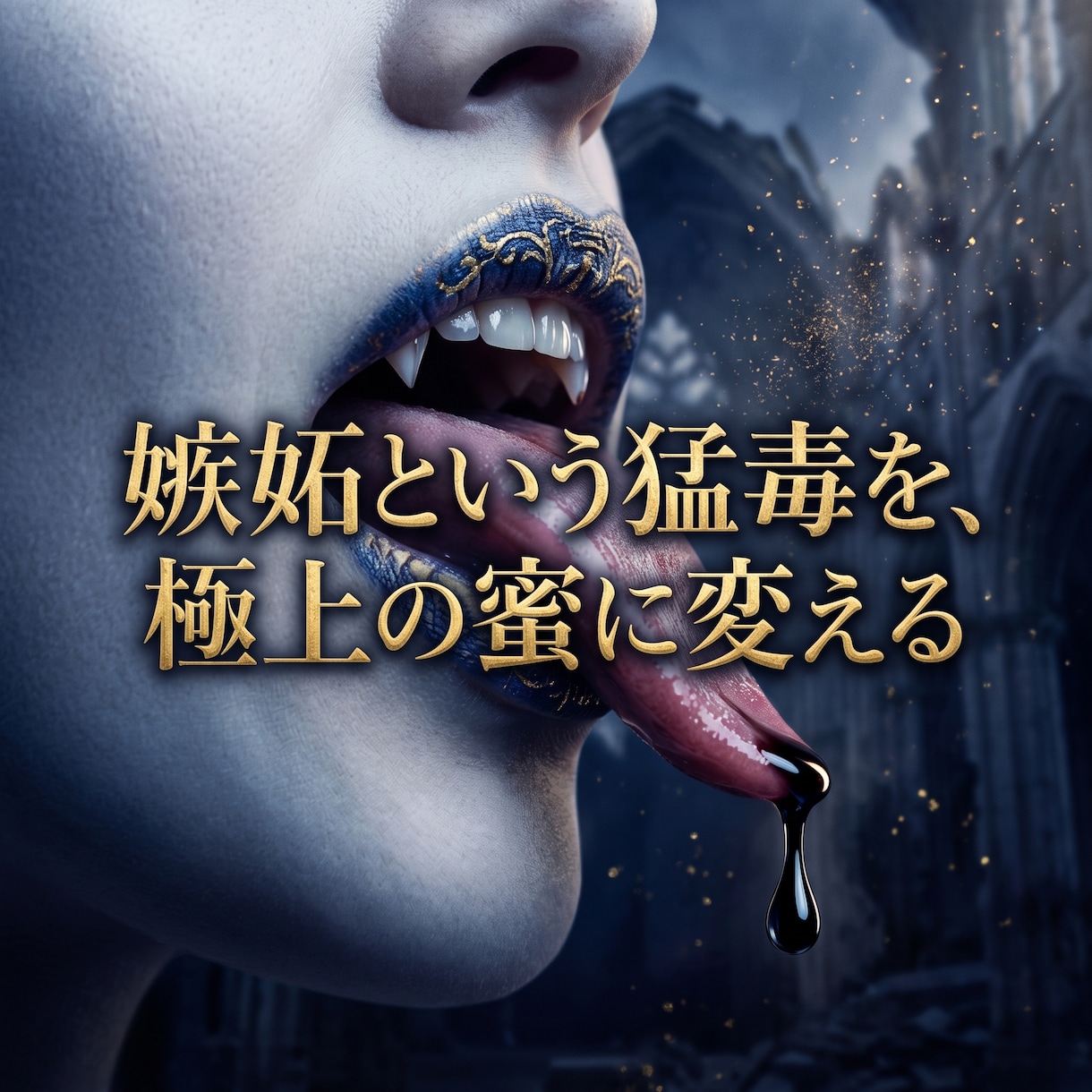 SNSの幸福マウントを砕き圧倒的な羨望で跪かせます 偽りのマウント劇は終幕！貴女が至高の優越感に浸る玉座へ イメージ3