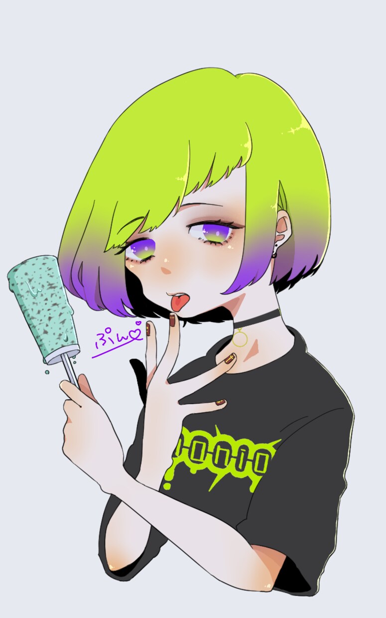 アイコン作成いたします SNSなどのアイコン作成いたします イメージ6