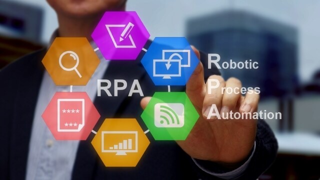 RPA UiPathでロボットを新規開発します 【新規開発ページ】UiPathで業務の自動化をサポートします イメージ1