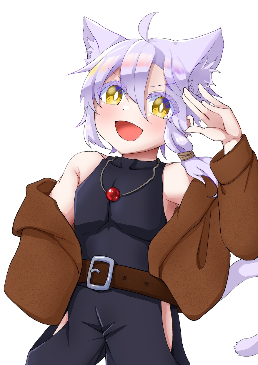 表情豊かでかわいいキャラクターを描きます 明るく可愛いキャラを描きます！ イメージ6