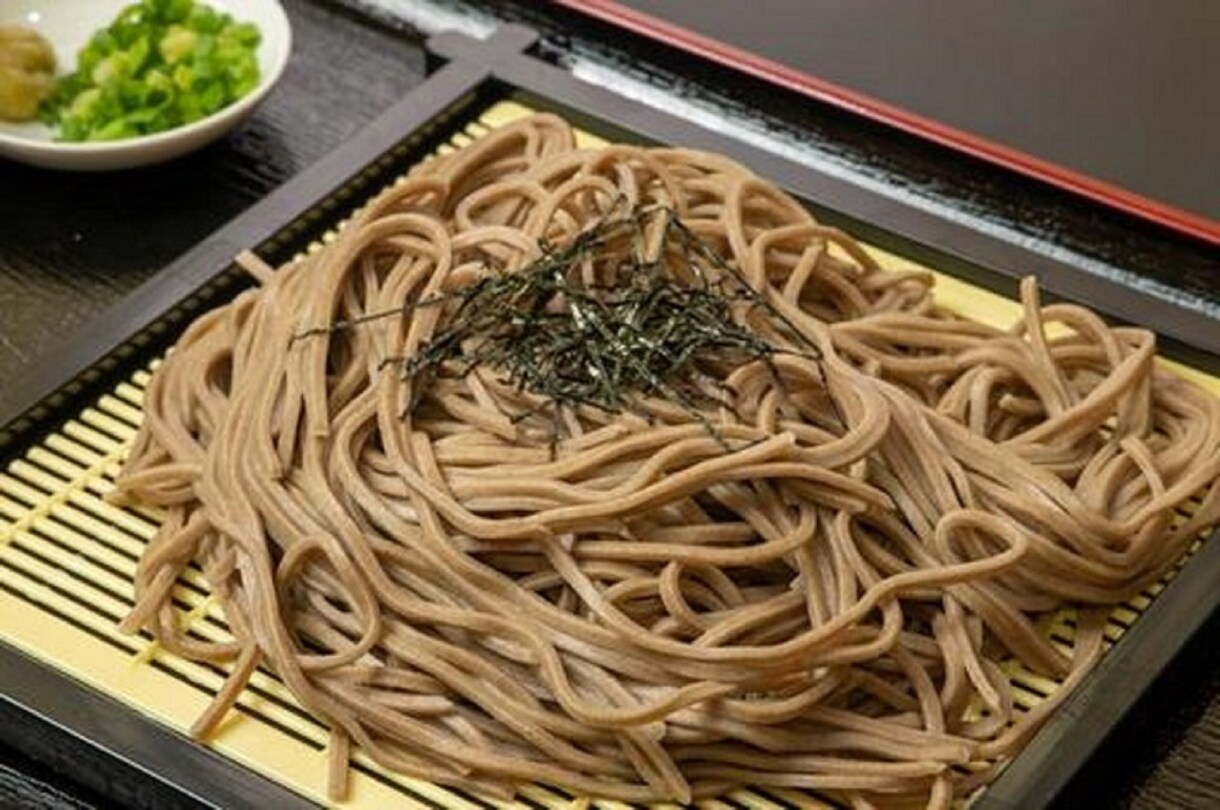 No.127★国産蕎麦への衝撃的除草剤を、述べます なぜ突然、悪魔の除草剤グリホサートの大幅規制緩和がされたのか イメージ1