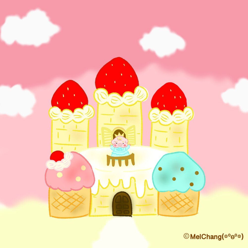 1枚絵♪(表紙・挿絵・アイコン・ヘッダー)描きます ご利用用途に合わせたイラスト制作いたします。 イメージ4