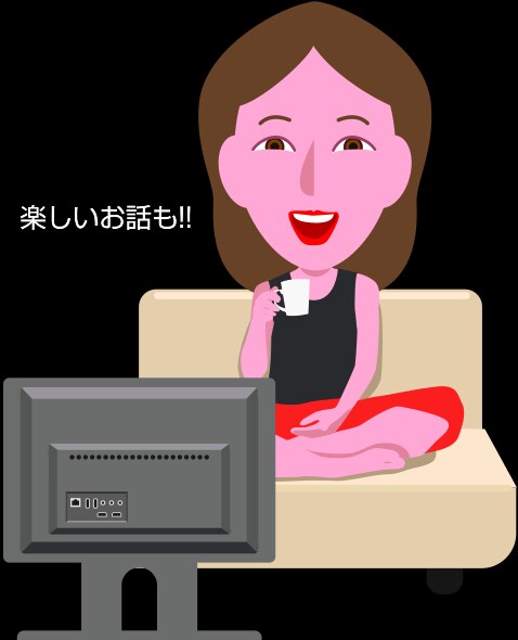 経験豊富なシンママがアナタの愚痴をお聞きします 若い子も、同年代ママさんも、おじさまも、寄ってって下さい～ イメージ4