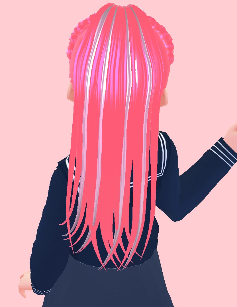 最安値♡３DのVtuberを作ります 世界に1つだけのお体お作りします イメージ8