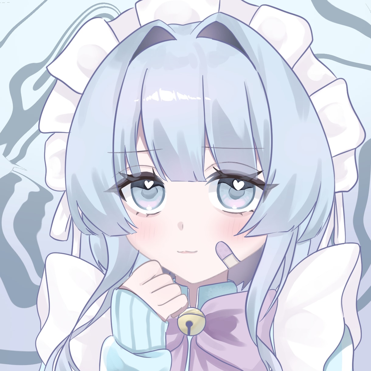 格安！可愛いSNS用イラストお描きします 安くて可愛い自分だけのイラストがほしい！という方へ イメージ5