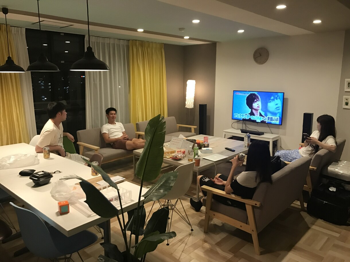 資料/メール/パンフレット/メニュー等翻訳します 留学/ワーキングホリデーに関する相談も承ります。 イメージ4