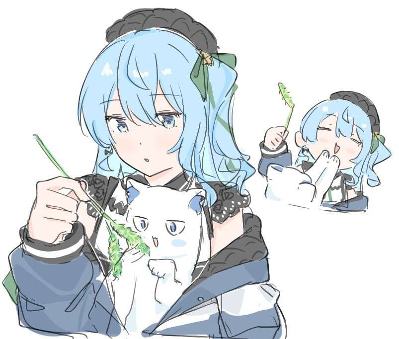 かわいいイラストを描きます 一次創作、二次創作〇丁寧に制作いたします イメージ6