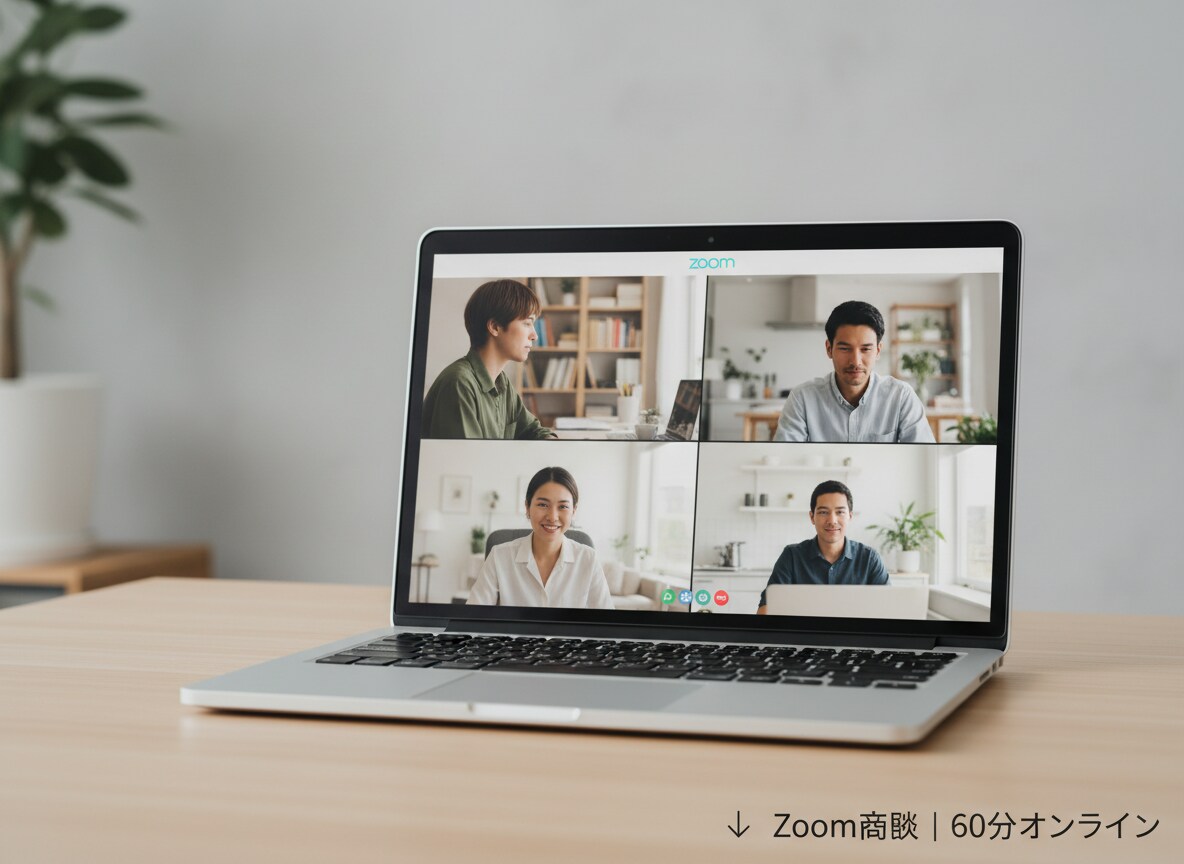 売込まず「お願いします」と言われる講座します お客様の方から決断したくなる商談設計 イメージ1