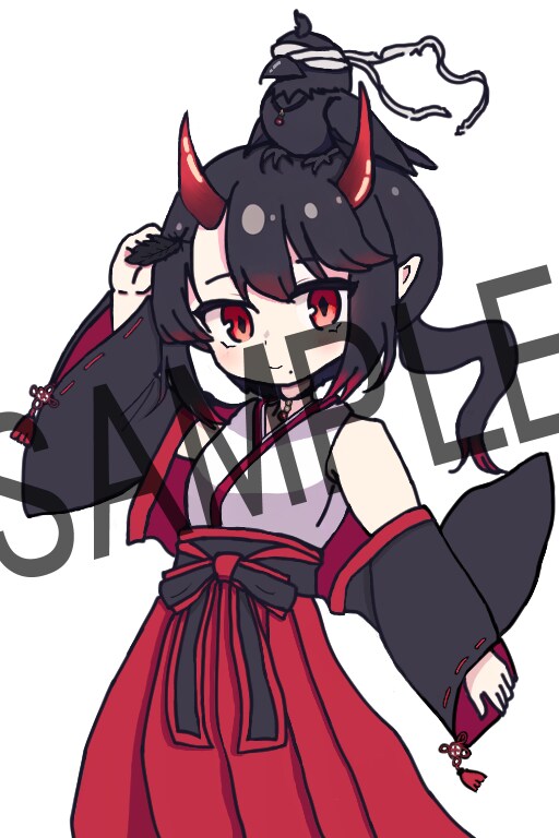 あなた好みのイラストを作成します 自分が求めているイラストがない！そんな時はおまかせください！ イメージ6