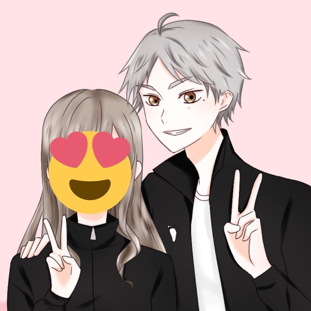 夢絵お描き致します お相手キャラとあなただけの素敵な夢絵お届けします イメージ2
