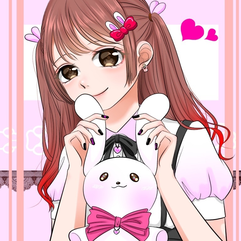アイコン,挿絵,立ち絵,漫画なんでも受け付けます 簡単なイラストから凝ったイラストまで幅広く受け付けております イメージ1