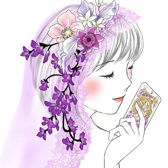 似顔絵風のアイコン描きます 線画でオシャレなあなただけのアイコンに!おそろいのバナーも イメージ5