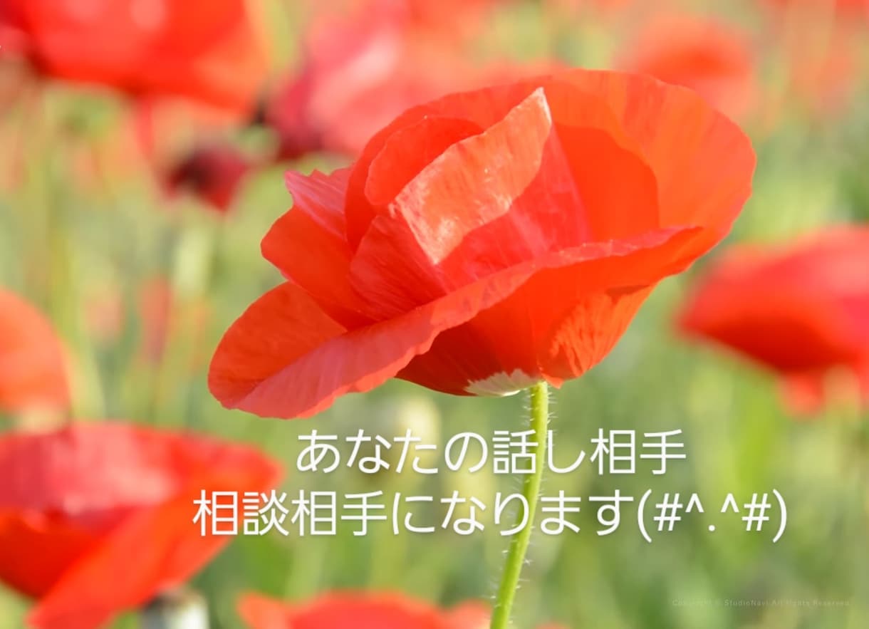 ねぇ聞いてぇ、繋がりたい、色々聞きます 職場の愚痴、周りに話せなくて1人で抱え込んでいる方☆ イメージ2