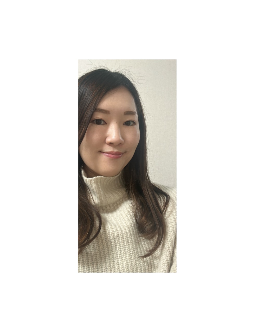 あなたのお話しを丁寧に聞きます どんな話でも決して否定せず、丁寧にお伺いします。 イメージ1