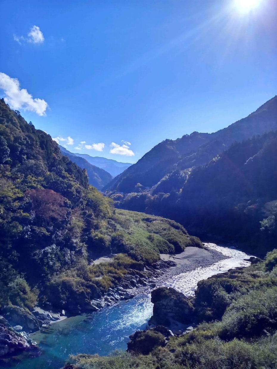 香川の観光地・観光名所・グルメの撮影代行をします そこに住む人でないとわからない絶景・グルメの写真を撮影します イメージ1