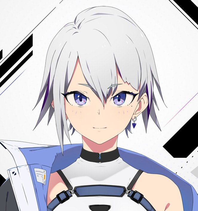 ショート版/アニメ塗りでイラストを製作します 動画、個人観賞、アイコン、表紙など様々な用途に！ イメージ1
