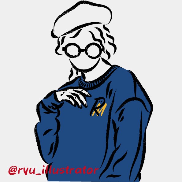 あなたのお気に入りの写真を素敵なイラストにします 友達の恋人の誕生日にスマートなプレゼントなんていかがですか？ イメージ10