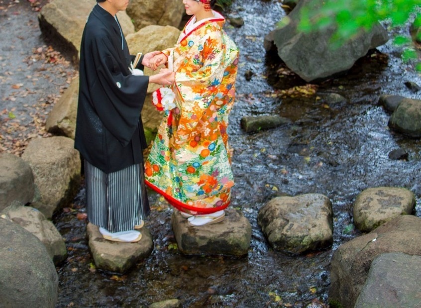 出張着付け｜浴衣・袴・振袖・留袖全て対応します プロの確かな技術で、あなたの大切な一日をサポートします イメージ2