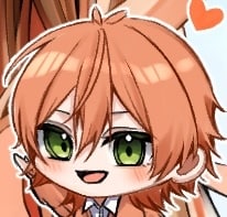 ご希望のSNSアイコン描きます かわいいからかっこいいまで！なんでも描きます！ イメージ2