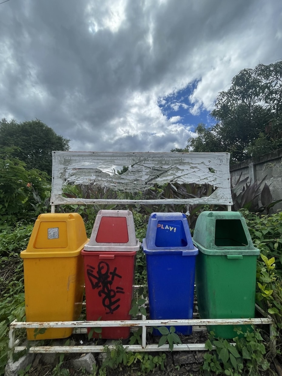 タイ（パーイ）の質問なんでも答えます 東南アジアに4ヶ月住んでいるバックパッカーが相談に乗ります イメージ2