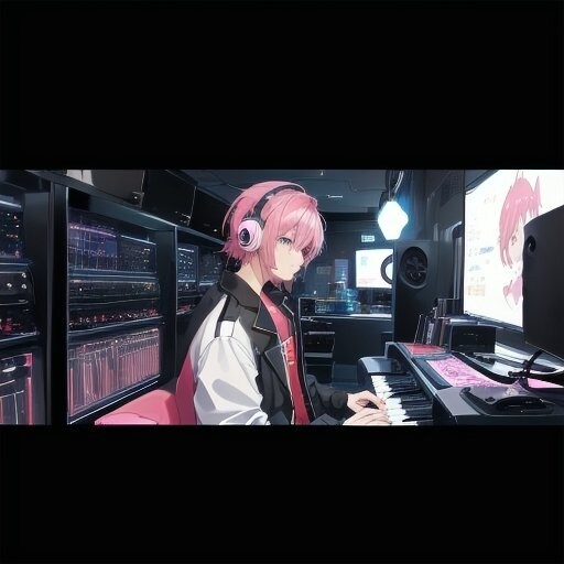 ぎらてぃあさん専用の作曲編曲納品します ぎらてぃあさん専用※他の方はご購入頂けません イメージ1