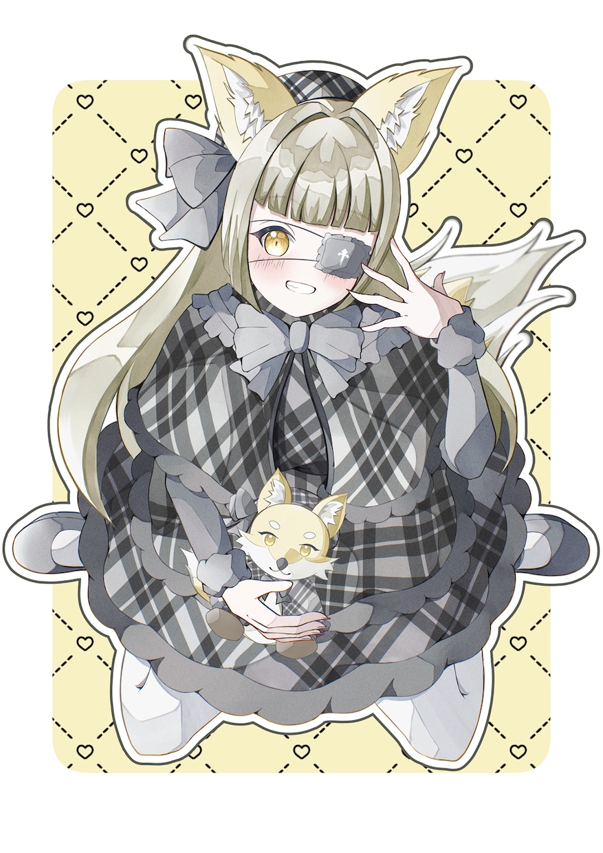 様々な用途の可愛いイラストを制作いたします グッズやアイコン、サムネイルなどに イメージ5