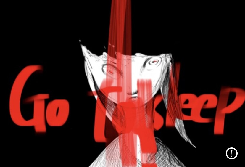 フルアニメーションMV制作承ります 個性的な世界観を求めている方おすすめ イメージ8