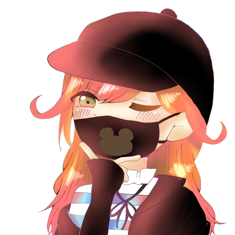 アイコンを作成します snsで使えるミニキャライラストアイコンです。全て手描きです イメージ4