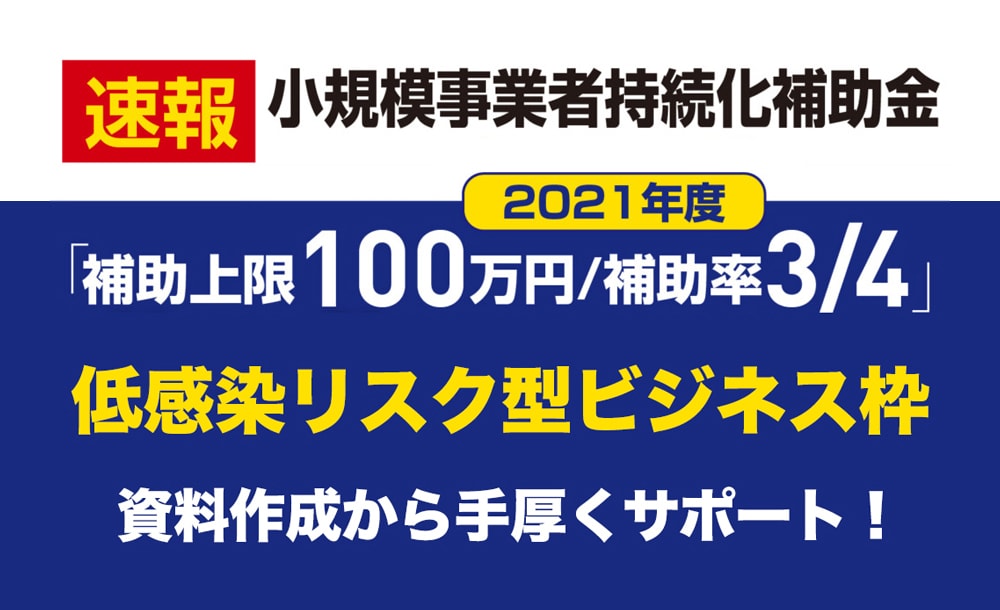 持続化補助金　申請書を作成します 申請だけでは意味がない!採択レベルの申請書を作成します。 イメージ2
