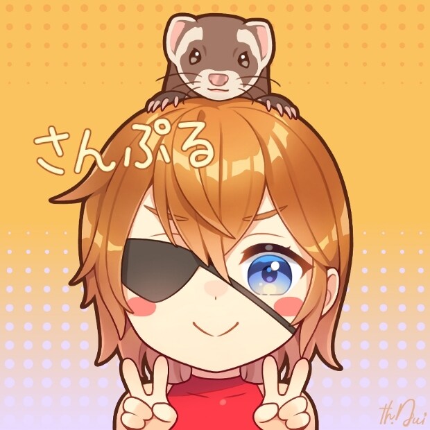ラフイラストお描きします [アイコンや観賞用イラスト等イメージを形にします] イメージ6