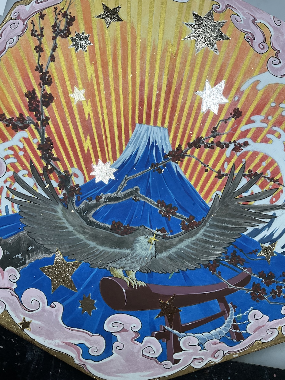 あなたの理想の現実化したい未来のイメージを描きます 催眠療法の暗示文制作と暗示文のイメージイラスト描画作成 イメージ5