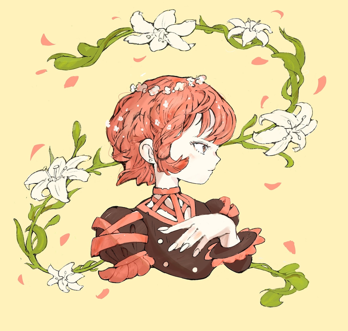 可愛いキャラとテーマに沿ったイラストを制作致します ご要望に合わせた可愛いキャライラストを制作します！ イメージ3