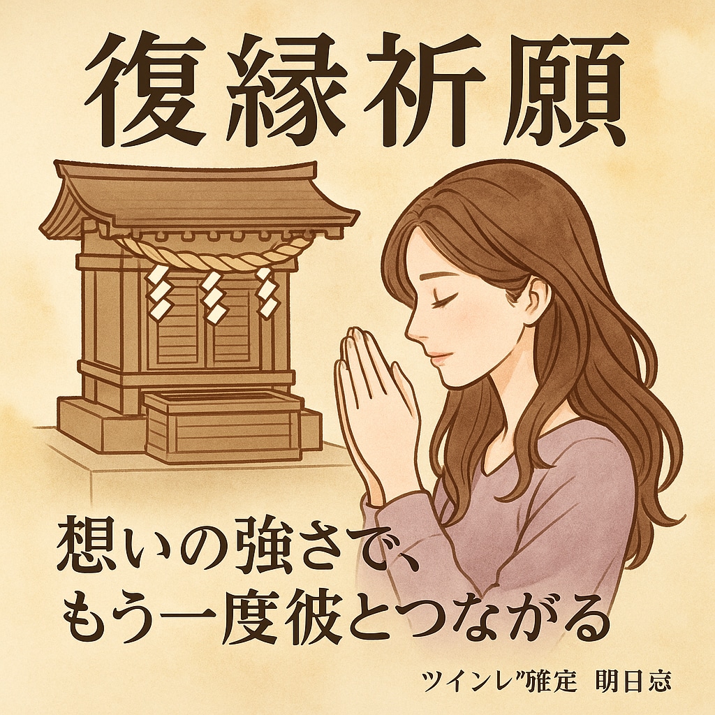 至高のツインレイ鑑定・秘伝超強力縁結びご祈祷します 代々受け継がれてきた奥深くまで見通す秘伝のツインレイ鑑定 イメージ10