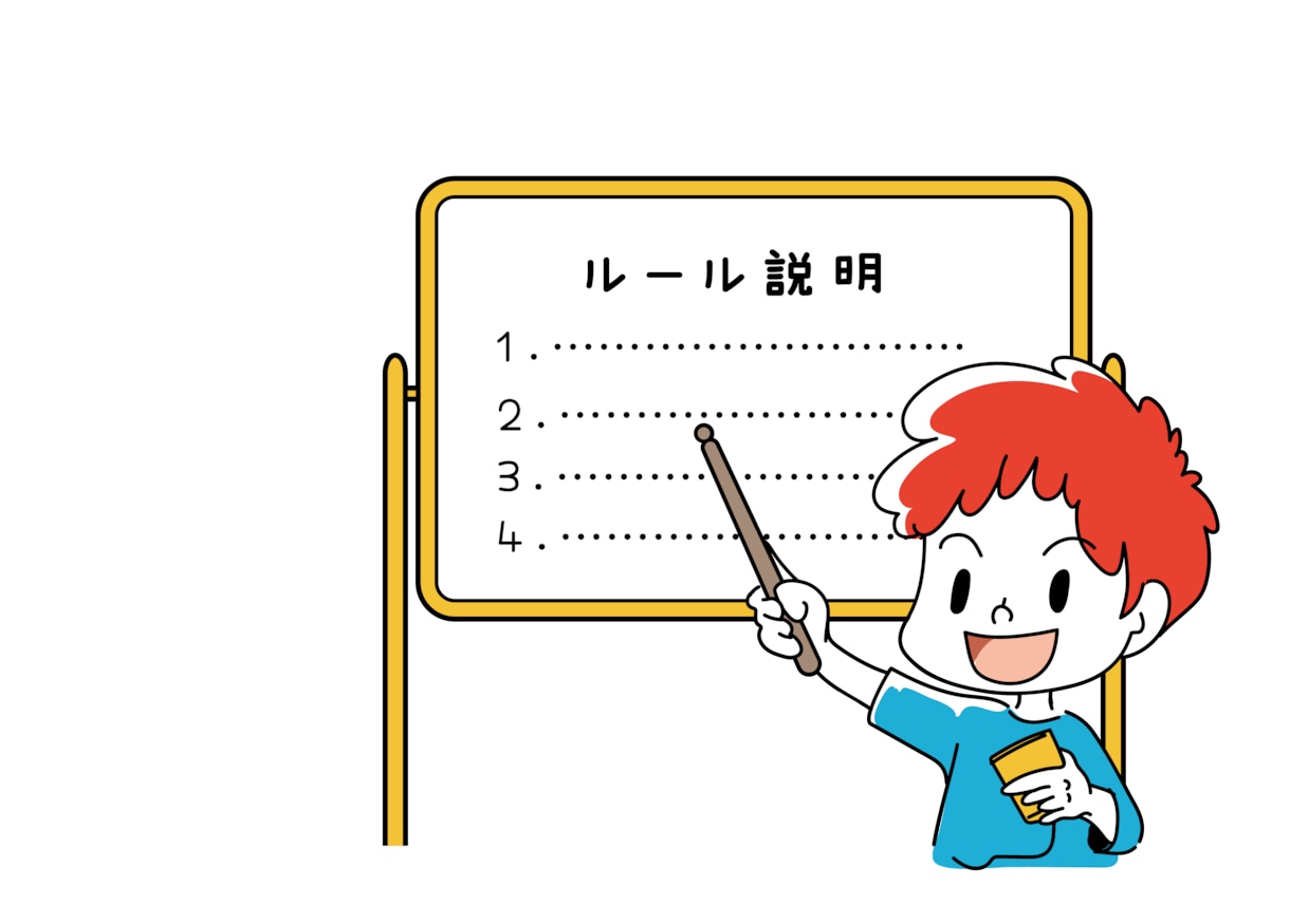 カワイイ挿し絵、作成いたします 小さい挿絵でも、表情豊かなイラストです イメージ2