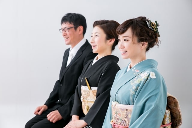 彼女親と初対面でも結婚承諾への上手な秘訣伝授します 親御様に会う前に○○を丸暗記しスムーズに結婚を承諾してもらう イメージ1