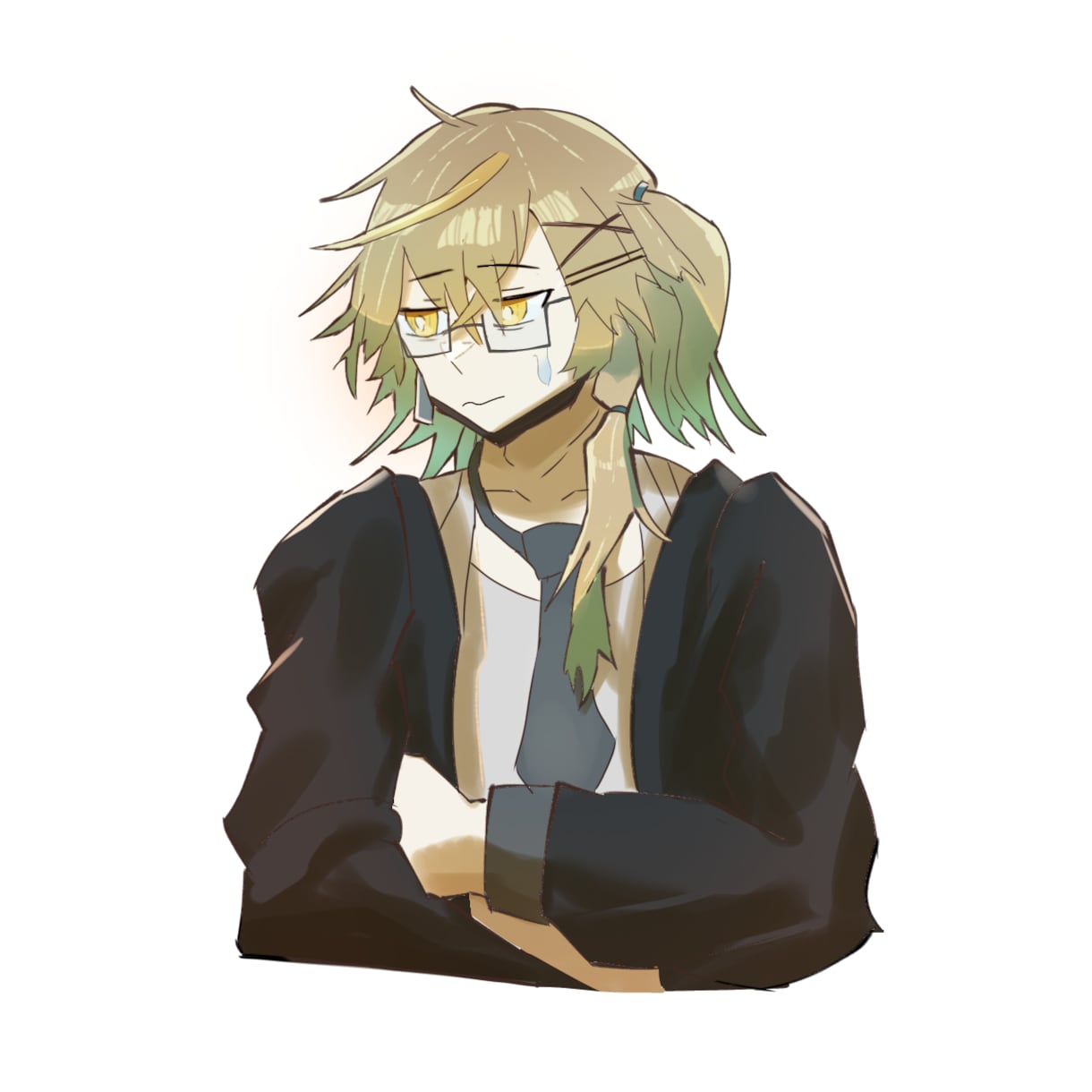 獣人から人間まで幅広く描けます ゆるふわなキャラからガッシリしたキャラまで描きます！ イメージ7