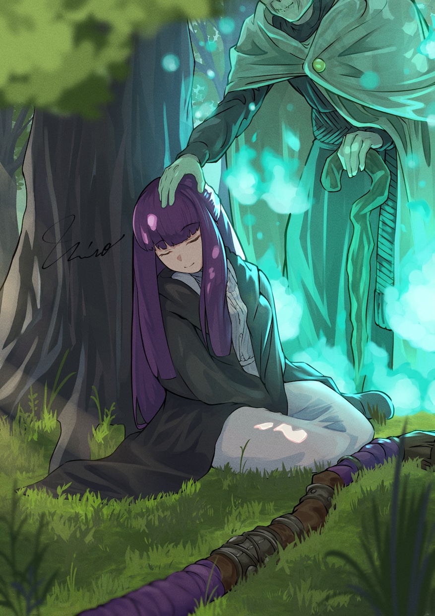お好きなイラストを制作いたします サムネイルやキャラクターイラストとしてもおすすめです！ イメージ4