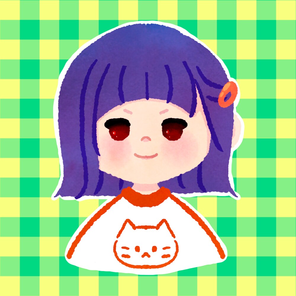 アイコンのイラストを描きます ゆるいデフォルメなイラストです イメージ4