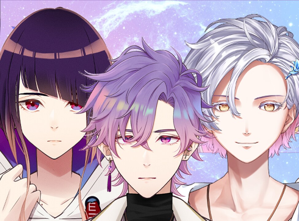 高可動！高品質！プロが2Dモデリングを承ります 高品質Live２Dをプロクリエイターが制作いたします。 イメージ4