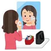 男女必見!! 美容系なんでも相談乗ります 現役美容学生があなたの手助けをします!! イメージ2