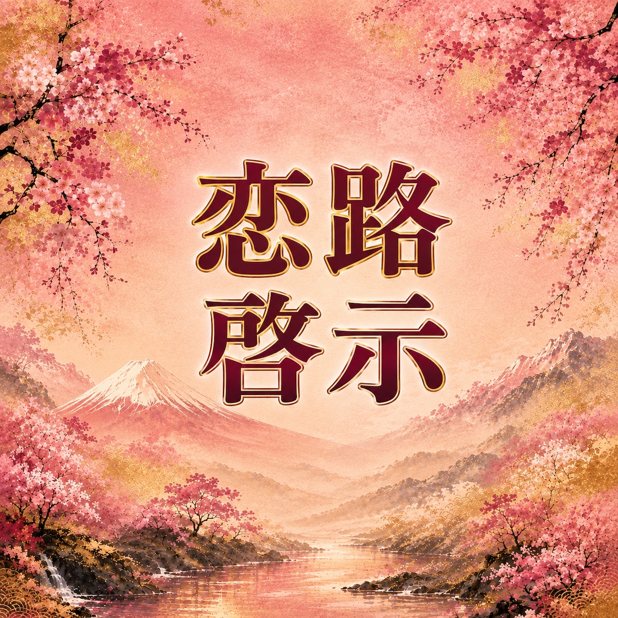 恋愛、復縁、対人関係全ての本音、今後、を導きます 既存占い方から外れた、この道10年以上のプロが編み出した業 イメージ1